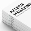 Branded Magazine