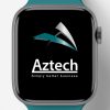 Branded Watch