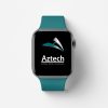 Branded Watch